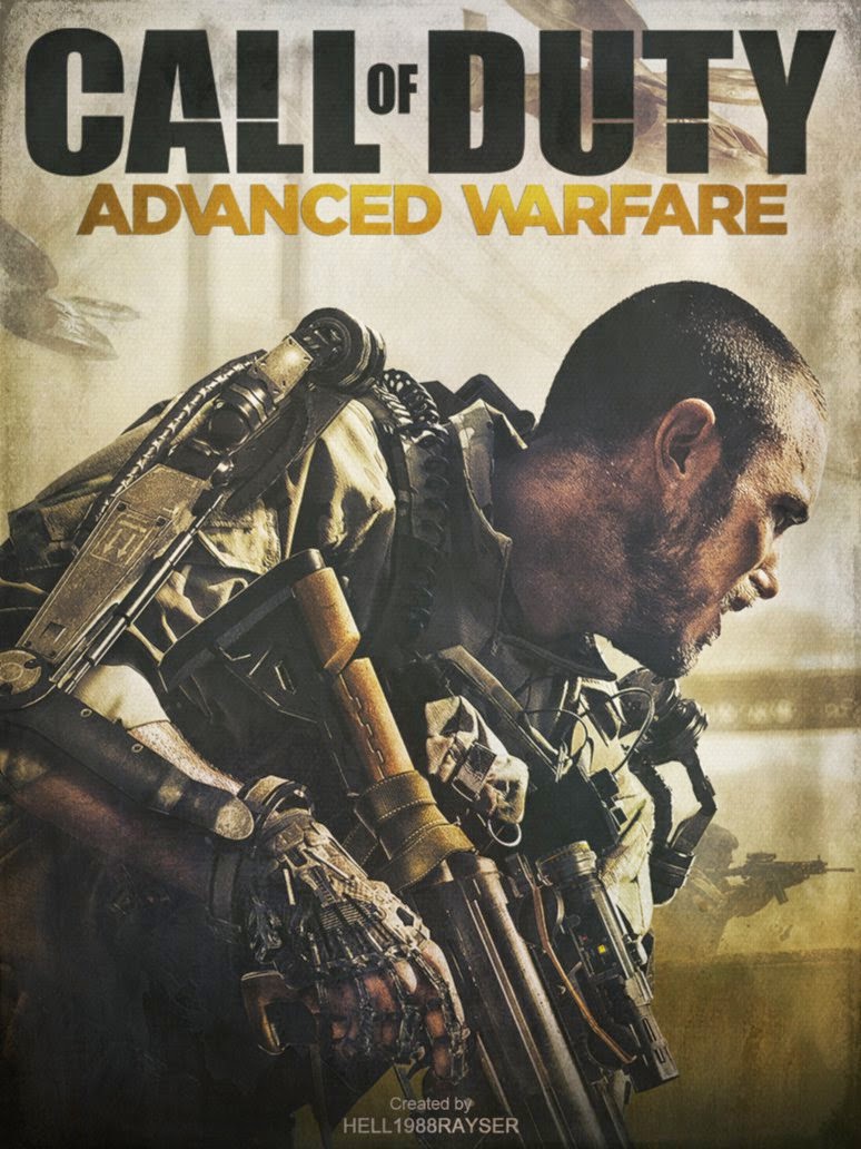 call of duty advanced warfare setup exe file download